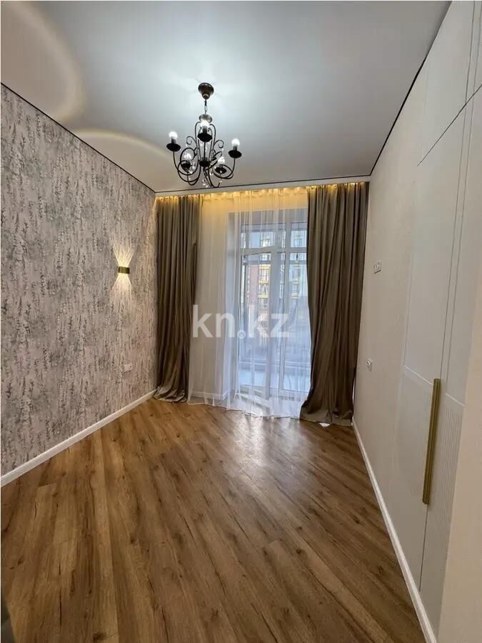 Продажа 3-комнатной квартиры, 73.4 м² - Продажа трехкомнатных квартир в кирпичном доме в Казахстане - страница 56 фото 1 из 4