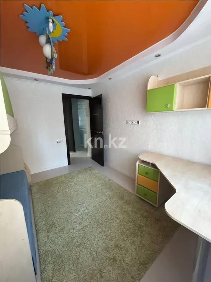 Продажа 2-комнатной квартиры, 55.5 м² - Продажа двухкомнатных квартир в р-не Есиль Астаны - страница 40 фото 5 из 9