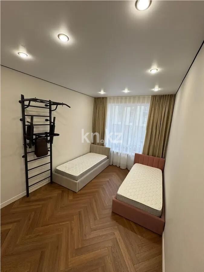 Продажа 3-комнатной квартиры, 103 м² - Продажа трехкомнатных квартир в Алмалинском р-не Алматы - страница 18 фото 3 из 4