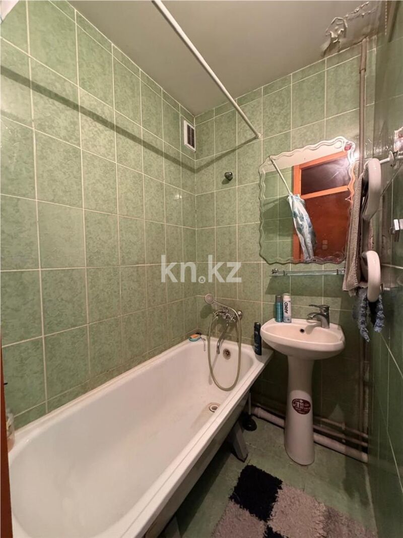 Продажа 2-комнатной квартиры, 44 м² - Продажа двухкомнатных квартир в Темиртау - страница 2 фото 7 из 11