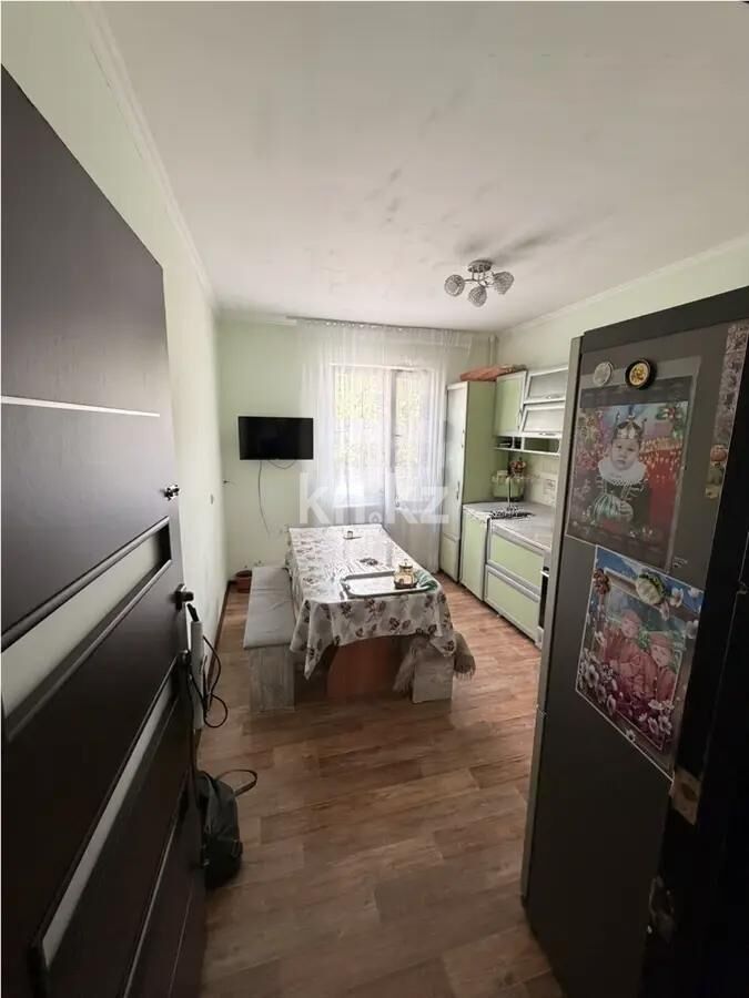 Продажа 2-комнатной квартиры, 63.3 м² - Продажа квартир в новостройках Алматы без посредников - страница 18 фото 2 из 2