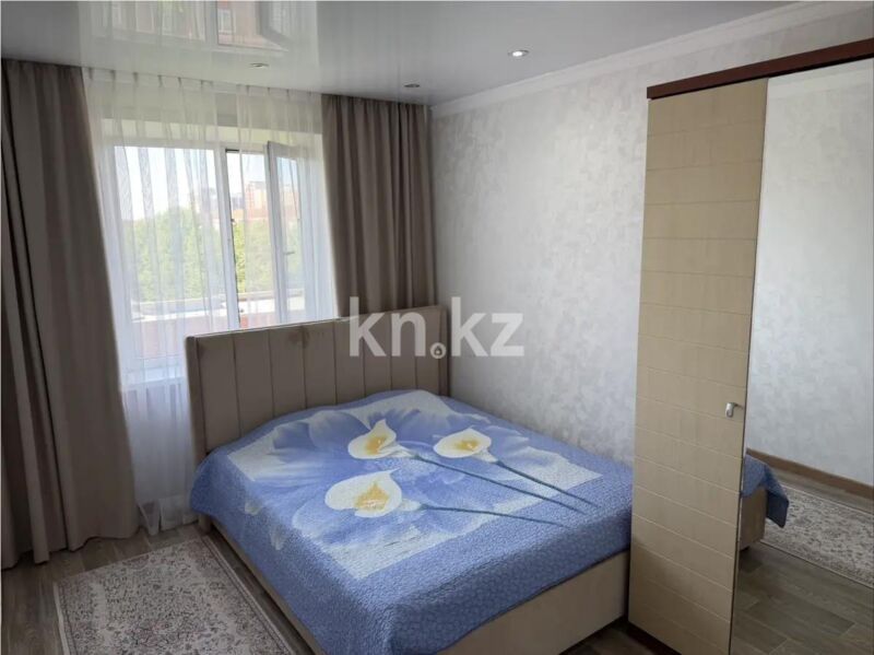 Продажа 2-комнатной квартиры, 53 м² - Продажа квартир от собственников в Караганде фото 2 из 5