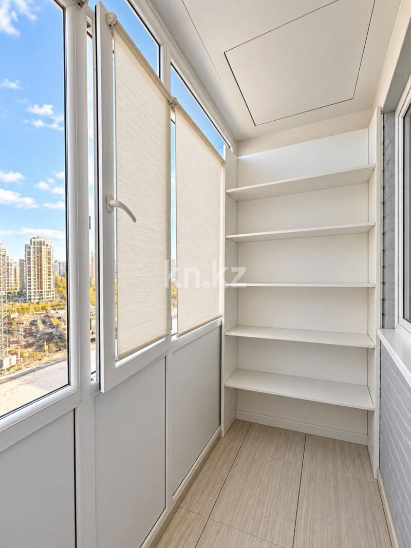 Продажа 2-комнатной квартиры, 72 м² - Продажа квартир в р-не Есиль Астаны - страница 11 фото 5 из 16