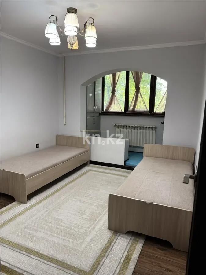 Продажа 3-комнатной квартиры, 65 м² - Продажа квартир в панельном доме в Алматы - страница 13 фото 3 из 6