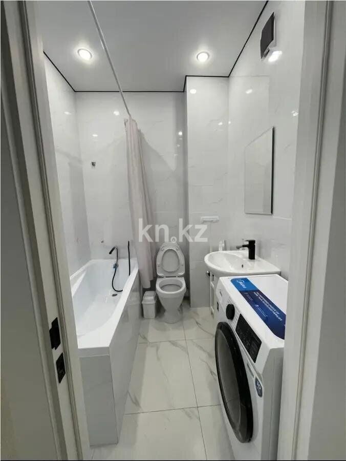 Продажа 2-комнатной квартиры, 36.1 м² - Продажа квартир в Казахстане - страница 27 фото 4 из 6