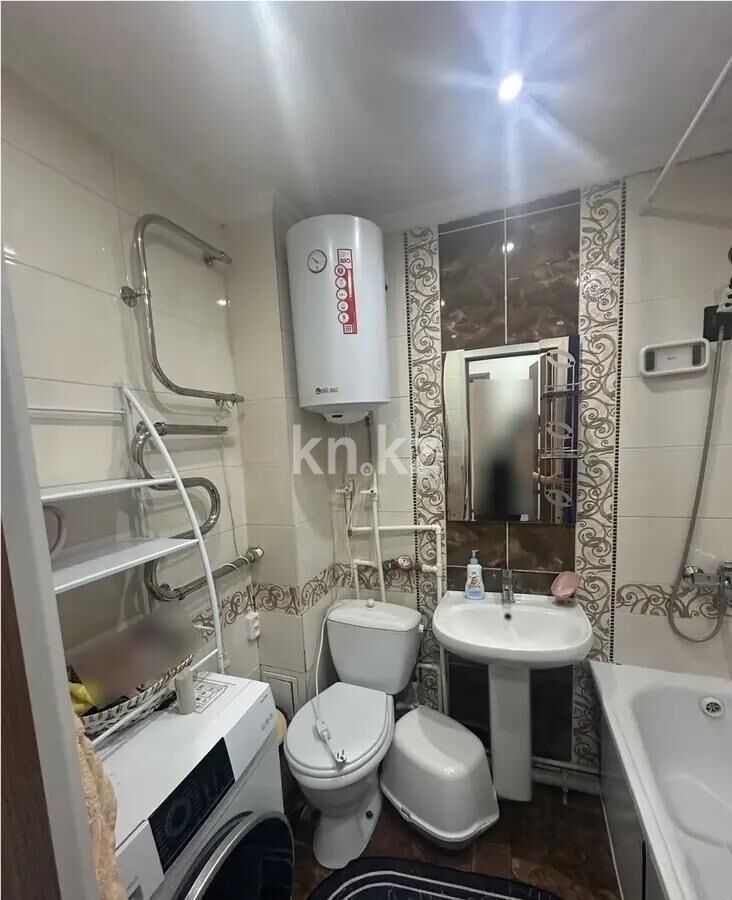 Продажа 2-комнатной квартиры, 44 м² - Продажа двухкомнатных квартир в Майкудуке Караганды - страница 15 фото 4 из 5