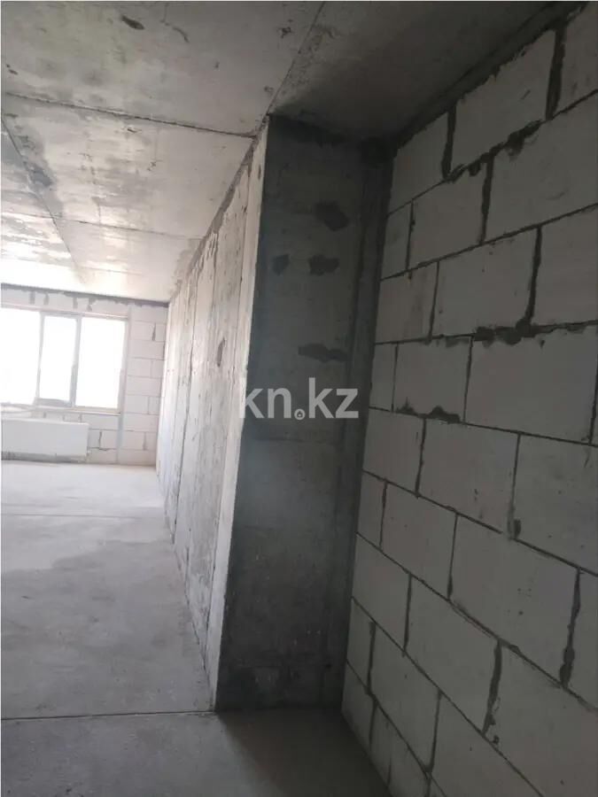 Продажа 1-комнатной квартиры, 37 м² - Недвижимость в Алматы - страница 2 фото 1 из 1