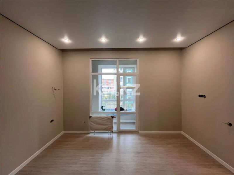 Продажа 1-комнатной квартиры, 35 м² - Продажа однокомнатных квартир в р-не Сарайшык Астаны - страница 25 фото 2 из 4