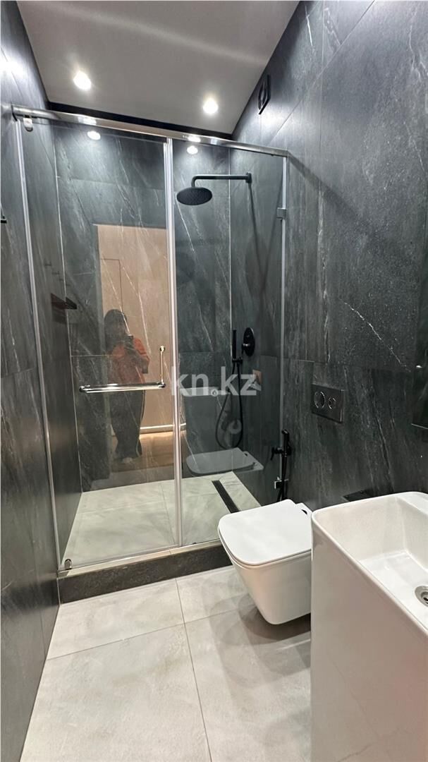 Продажа 4-комнатной квартиры, 116 м² - Продажа квартир в монолитно-каркасном доме в Астане - страница 133 фото 19 из 22