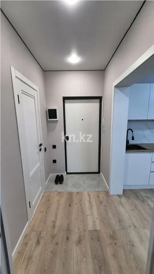 Продажа 2-комнатной квартиры, 45 м² - Продажа квартир в блочном доме в Астане фото 5 из 5