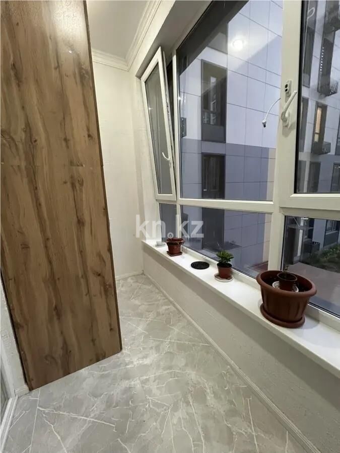 Продажа 2-комнатной квартиры, 58.3 м² - Продажа двухкомнатных квартир в р-не Сарайшык Астаны - страница 19 фото 6 из 6