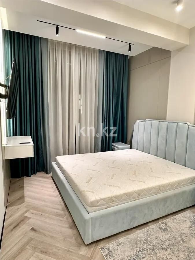 Продажа 3-комнатной квартиры, 103 м² - Продажа трехкомнатных квартир в монолитном доме в Алматы - страница 6 фото 4 из 7