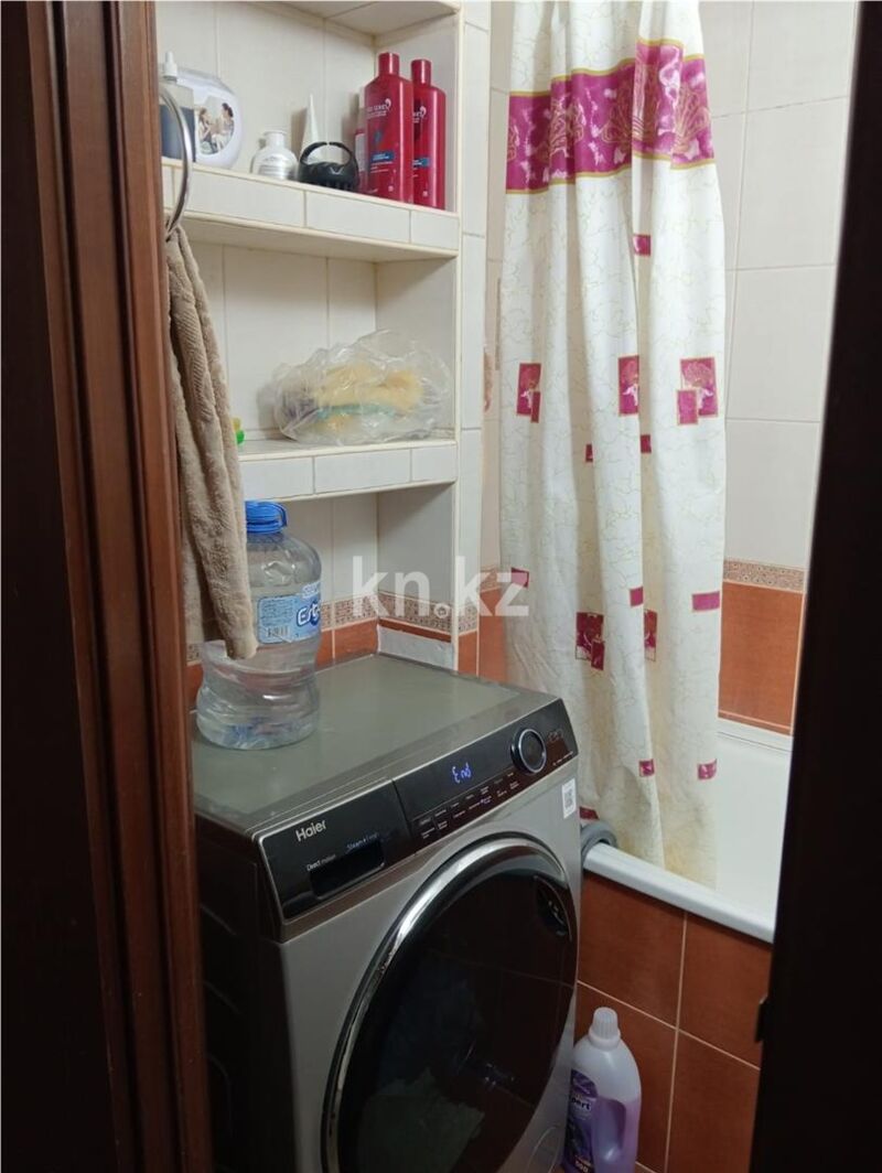 Продажа 3-комнатной квартиры, 70 м² - Продажа квартир в панельном доме в Астане - страница 4 фото 9 из 10