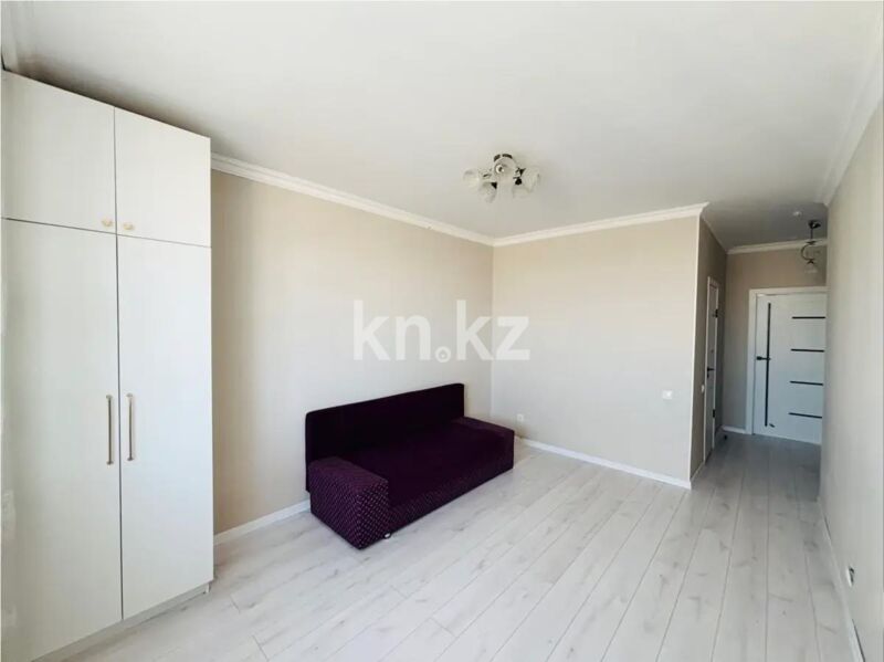Продажа 1-комнатной квартиры, 37 м² - Продажа квартир в Казахстане - страница 29 фото 1 из 4