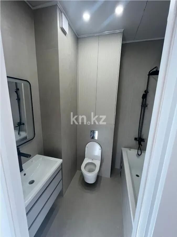 Продажа 4-комнатной квартиры, 120 м² - Продажа четырехкомнатных квартир в блочном доме в Казахстане - страница 10 фото 4 из 4