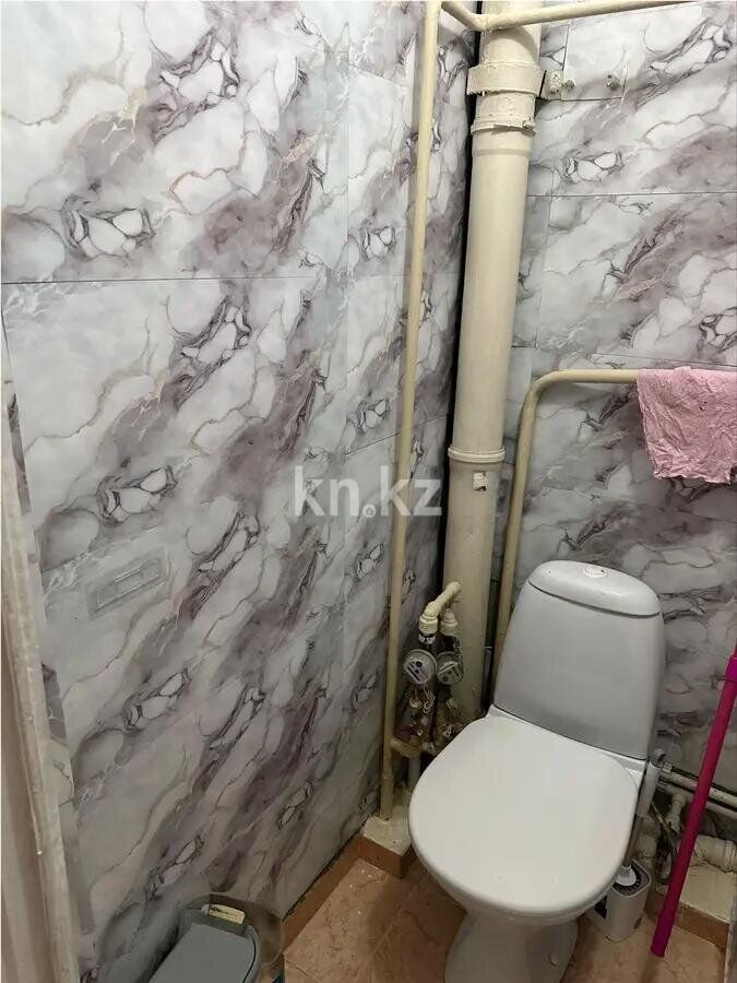Продажа 2-комнатной квартиры, 46 м² - Продажа квартир в панельном доме в Казахстане - страница 71 фото 5 из 6