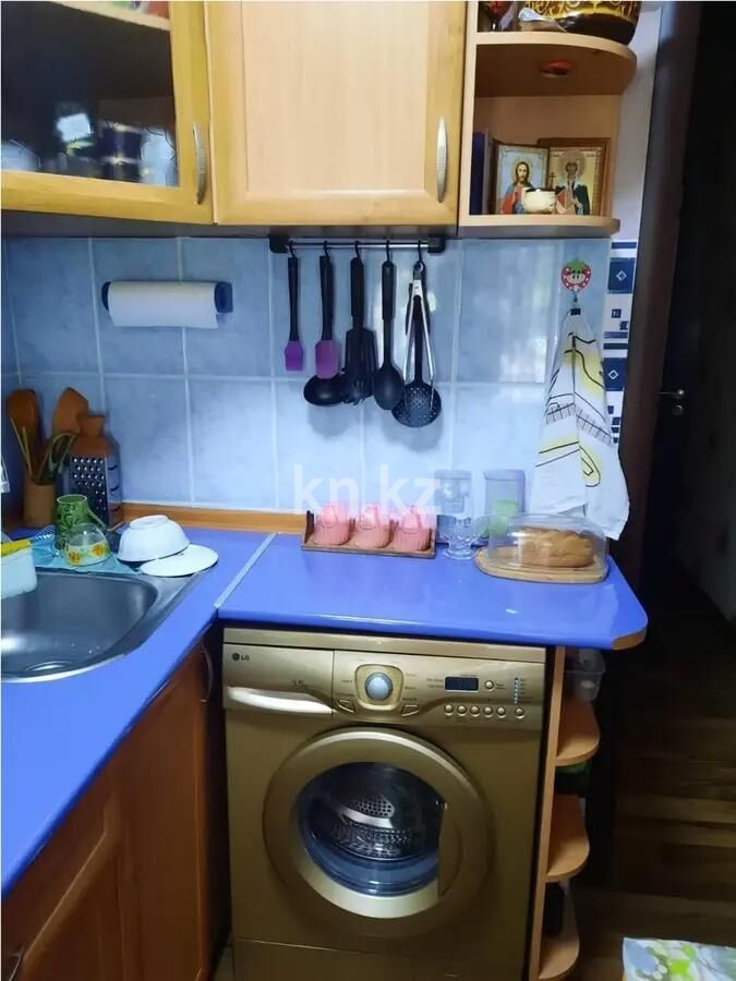 Продажа 2-комнатной квартиры, 45 м² - Продажа двухкомнатных квартир в панельном доме в Темиртау - страница 11 фото 4 из 6