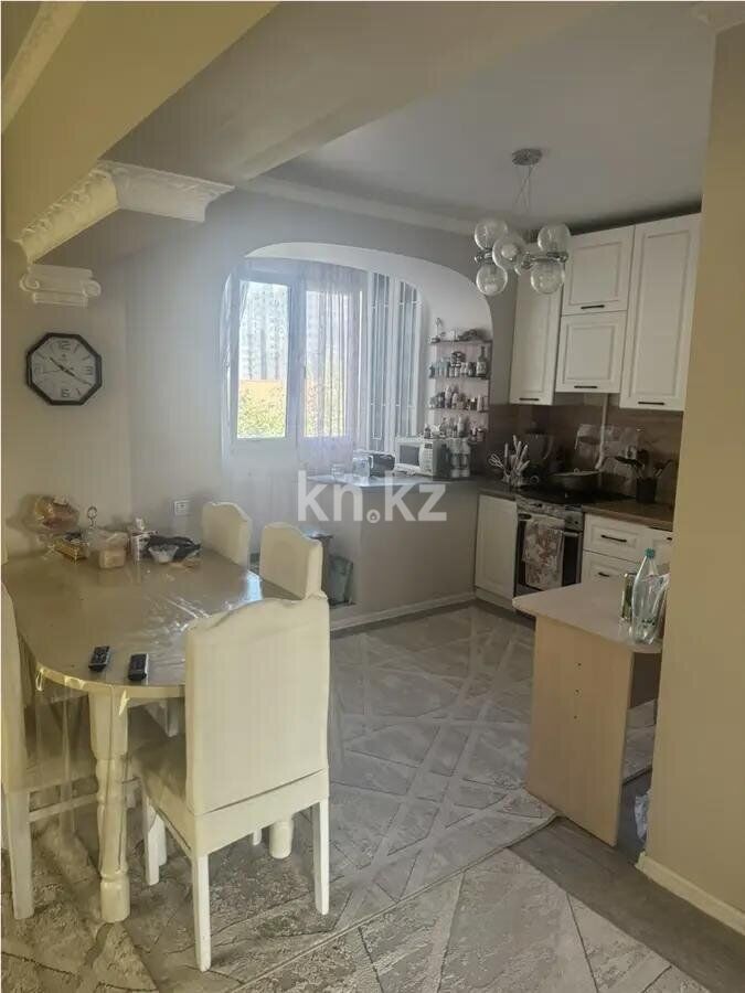 Продажа 3-комнатной квартиры, 70 м² - Продажа квартир в Ауэзовском р-не Алматы - страница 19 фото 2 из 3
