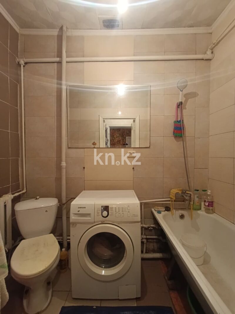 Продажа 3-комнатного дома, 49 м² - Продажа домов, коттеджей в Караганде - страница 2 фото 12 из 16