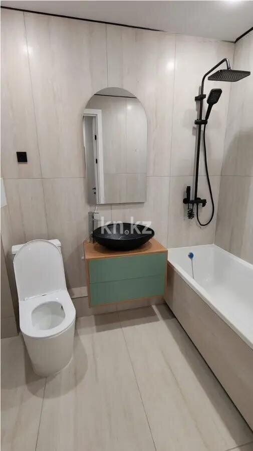 Продажа 2-комнатной квартиры, 54.1 м² - Продажа квартир в Алматы - страница 69 фото 3 из 4