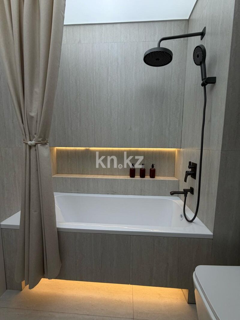 Аренда 2-комнатной квартиры посуточно, 51 м² - Продажа квартир в Семее фото 12 из 17