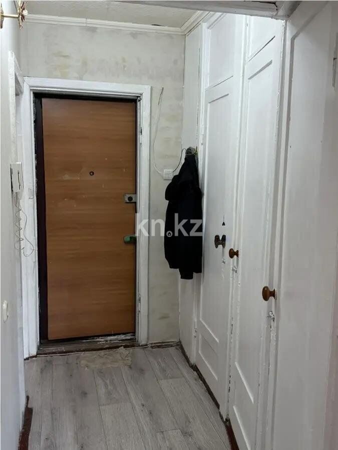 Продажа 1-комнатной квартиры, 30 м² - Продажа однокомнатных квартир от собственников в Темиртау фото 6 из 6