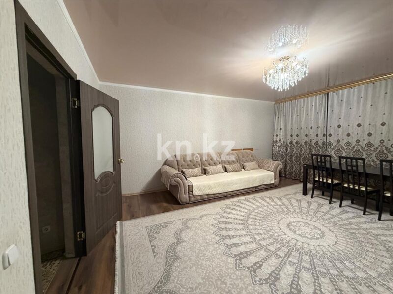 Продажа 2-комнатной квартиры, 79 м² - Продажа двухкомнатных квартир в Караганде - страница 4 фото 8 из 30