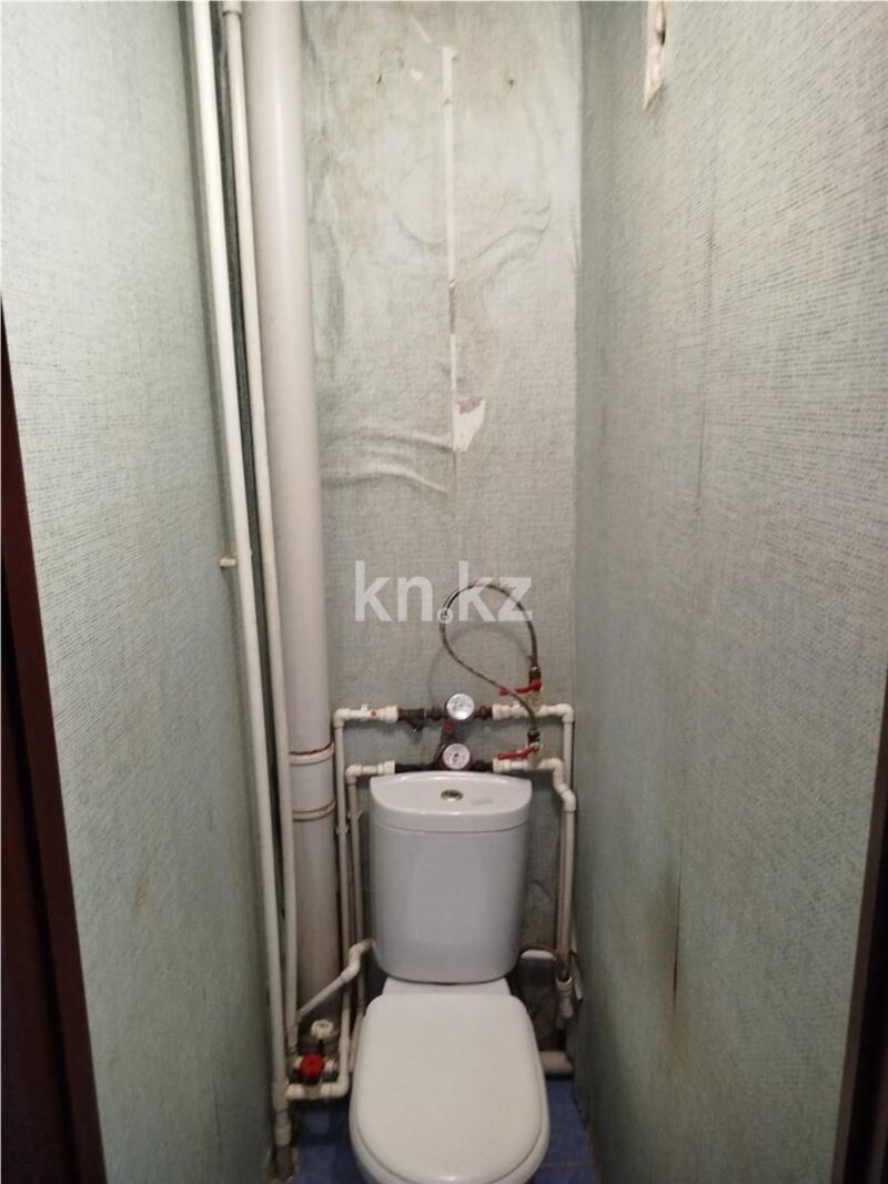 Продажа 2-комнатной квартиры, 42 м² - Продажа двухкомнатных квартир в панельном доме в Темиртау - страница 6 фото 13 из 15
