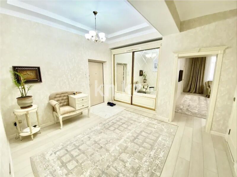 Продажа 3-комнатной квартиры, 115 м² - Продажа трехкомнатных квартир в Ауэзовском р-не Алматы - страница 20 фото 7 из 7