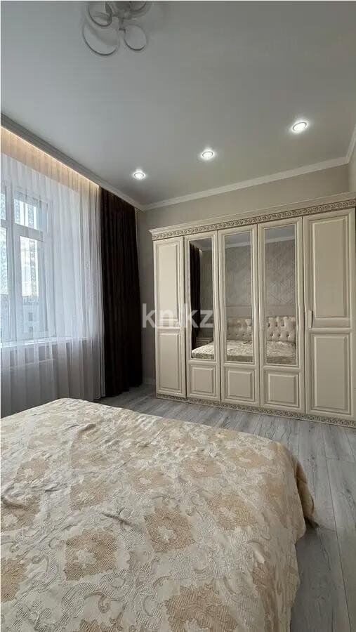 Продажа 2-комнатной квартиры, 56.3 м² - Продажа квартир в Казахстане - страница 155 фото 4 из 8