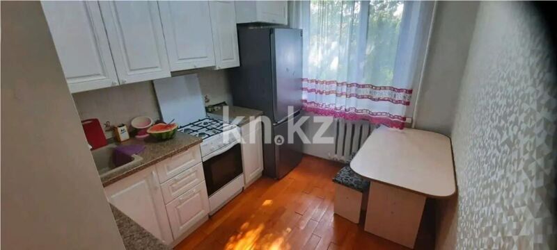 Продажа 2-комнатной квартиры, 50.6 м² - Продажа двухкомнатных квартир в р-не Алматы Астаны фото 3 из 6