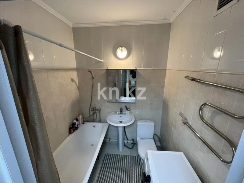 Продажа 2-комнатной квартиры, 48 м² - Продажа двухкомнатных квартир от собственников в Казахстане - страница 2 фото 3 из 3