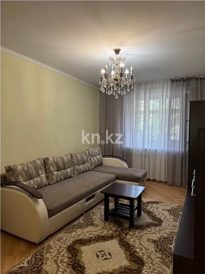 Продажа 3-комнатной квартиры, 72 м² - Продажа трехкомнатных квартир в Бостандыкском р-не Алматы - страница 27 фото 1 из 3