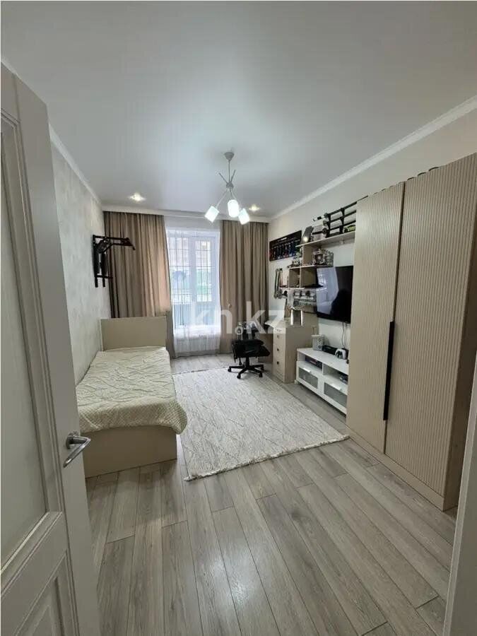Продажа 4-комнатной квартиры, 107 м² - Продажа квартир в кирпичном доме в Казахстане - страница 21 фото 4 из 5