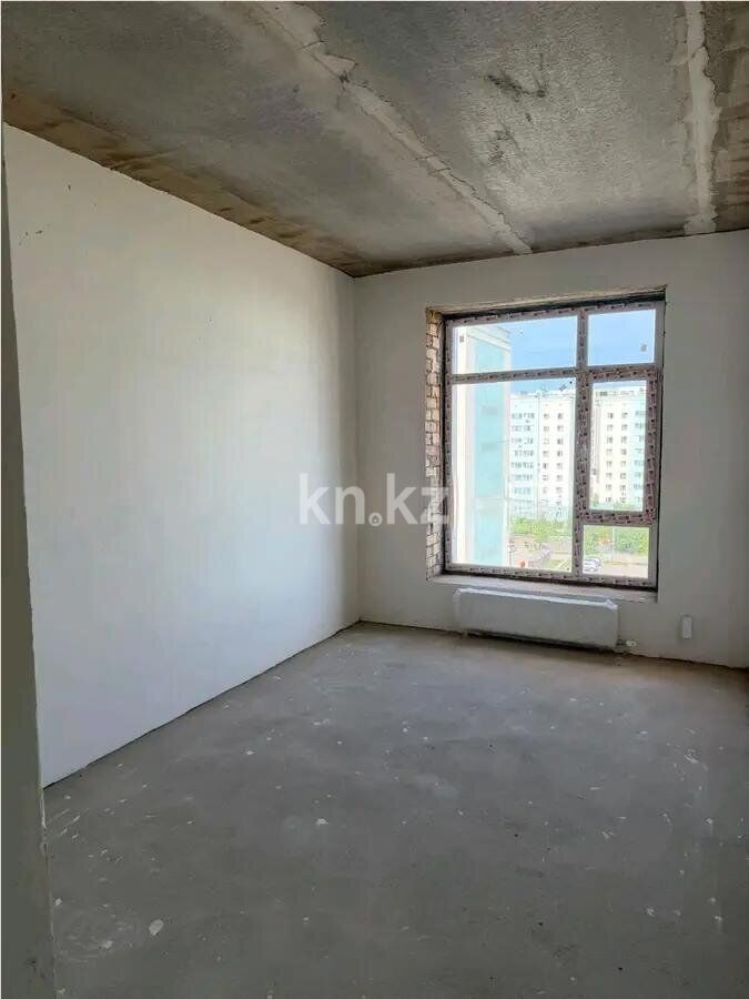 Продажа 3-комнатной квартиры, 95.3 м² - Продажа квартир в кирпичном доме в Казахстане - страница 63 фото 2 из 5