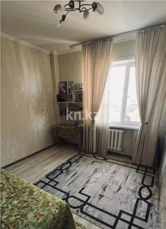 Продажа 2-комнатной квартиры, 44 м² - Продажа двухкомнатных квартир в монолитно-каркасном доме в Казахстане - страница 5 фото 2 из 5