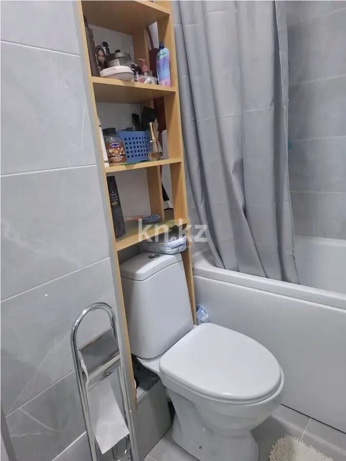 Продажа 1-комнатной квартиры, 30 м² - Продажа однокомнатных квартир в кирпичном доме в Алматы - страница 13 фото 5 из 5