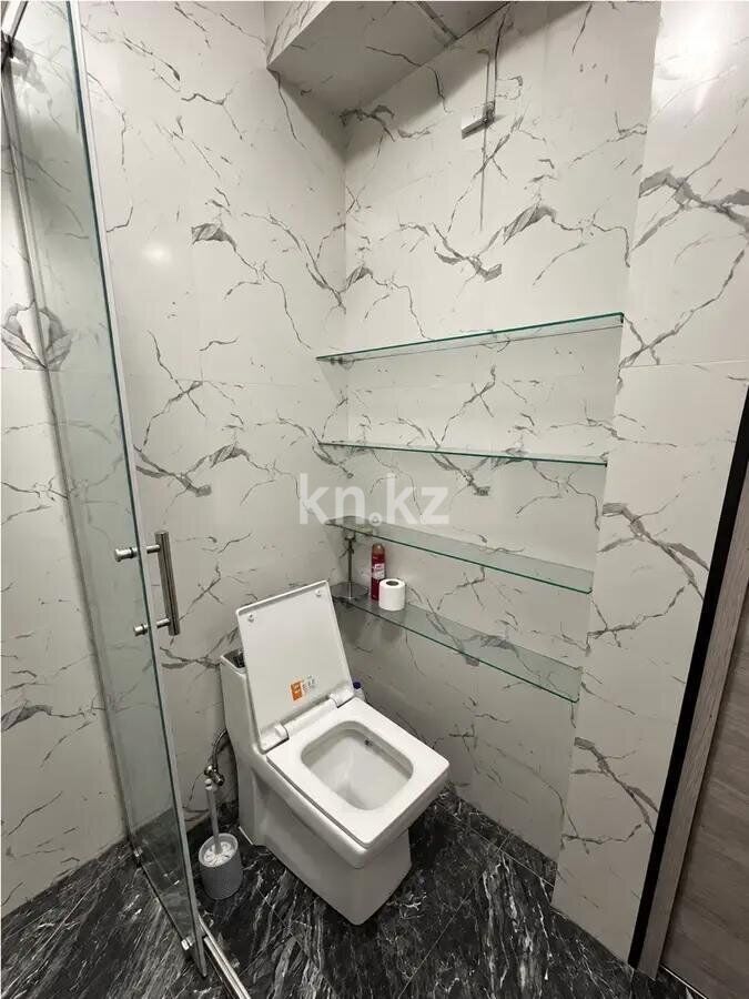 Продажа 1-комнатной квартиры, 26 м² - Продажа квартир в Казахстане - страница 78 фото 2 из 2
