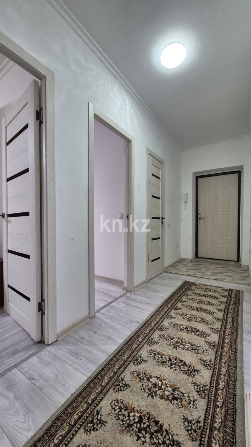 Аренда 2-комнатной квартиры, 68 м² - Аренда двухкомнатных квартир помесячно в Казахстане - страница 2 фото 4 из 24