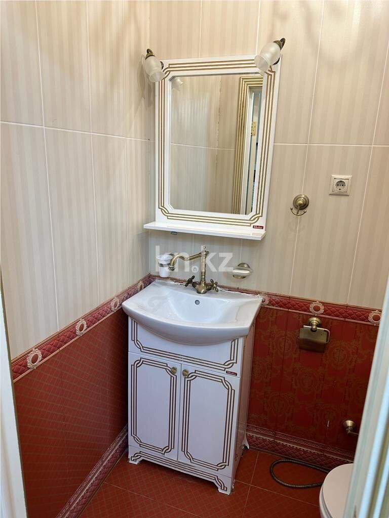 Продажа 2-комнатной квартиры, 75 м² - Продажа квартир в монолитном доме в Казахстане фото 13 из 14