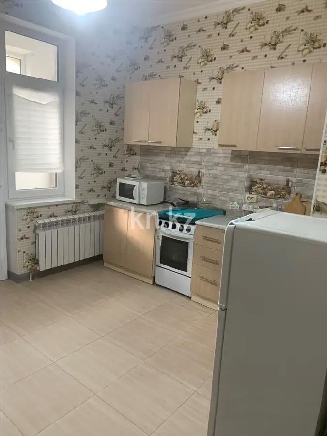 Продажа 1-комнатной квартиры, 45 м² - Продажа однокомнатных квартир в р-не Есиль Астаны - страница 14 фото 2 из 3