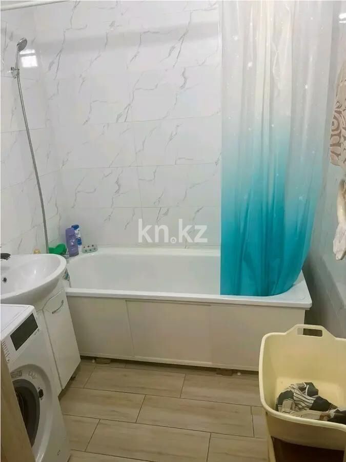 Продажа 3-комнатной квартиры, 77.3 м² - Продажа трехкомнатных квартир в Турксибском р-не Алматы - страница 7 фото 4 из 4