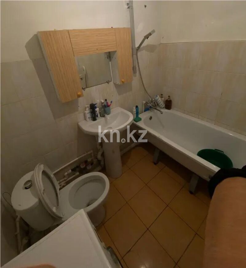 Продажа 1-комнатной квартиры, 33 м² - Продажа однокомнатных квартир в Темиртау - страница 5 фото 3 из 3