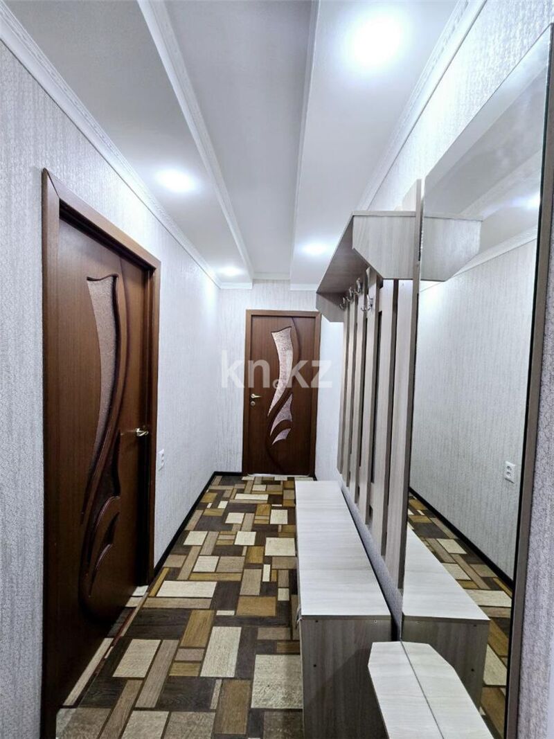 Продажа 3-комнатной квартиры, 56 м² - Продажа квартир в блочном доме в Казахстане - страница 208 фото 14 из 16