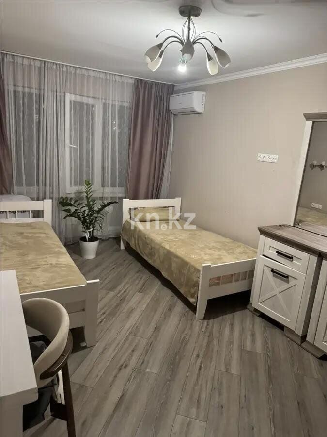 Продажа 3-комнатной квартиры, 56.6 м² - Продажа трехкомнатных квартир в Алматы фото 2 из 5