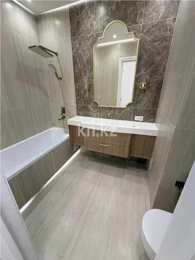 Продажа 4-комнатной квартиры, 118 м² - Продажа квартир в Казахстане - страница 80 фото 6 из 7