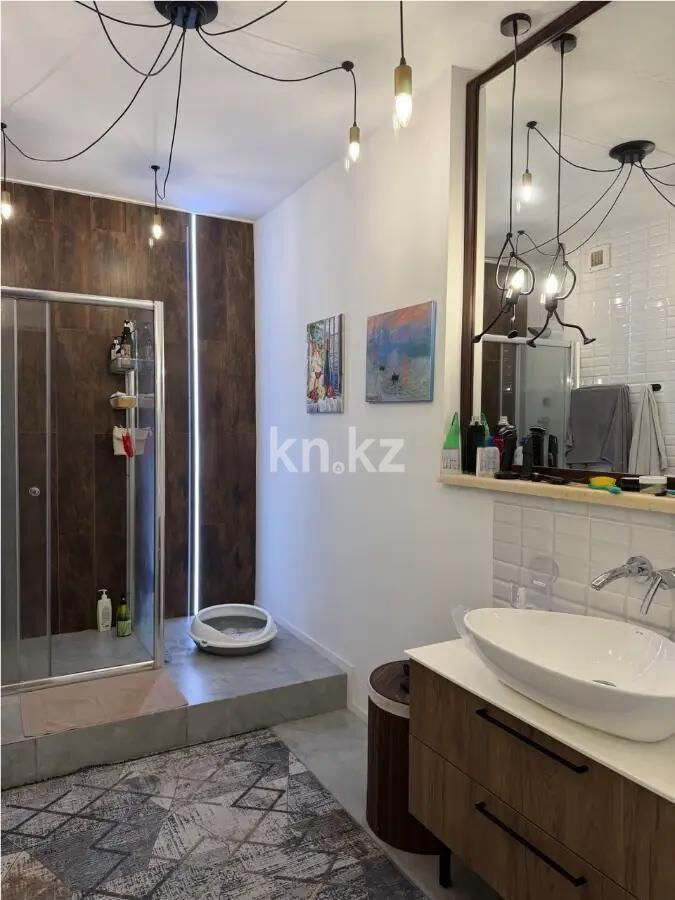 Продажа 3-комнатной квартиры, 143 м² - Продажа трехкомнатных квартир в блочном доме в Алматы - страница 5 фото 7 из 7