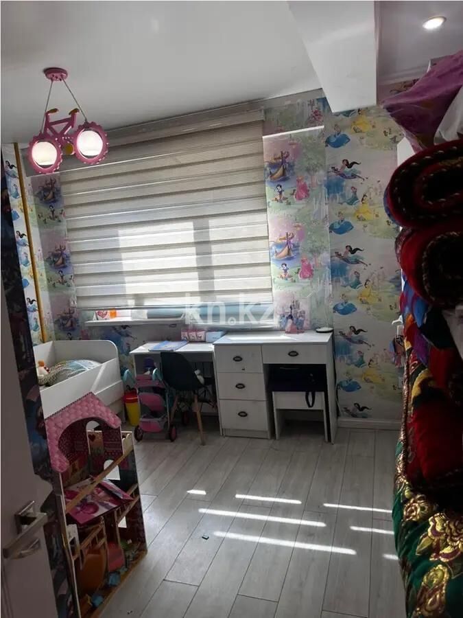 Продажа 3-комнатной квартиры, 91 м² - Продажа трехкомнатных квартир в Наурызбайском р-не Алматы - страница 16 фото 3 из 6