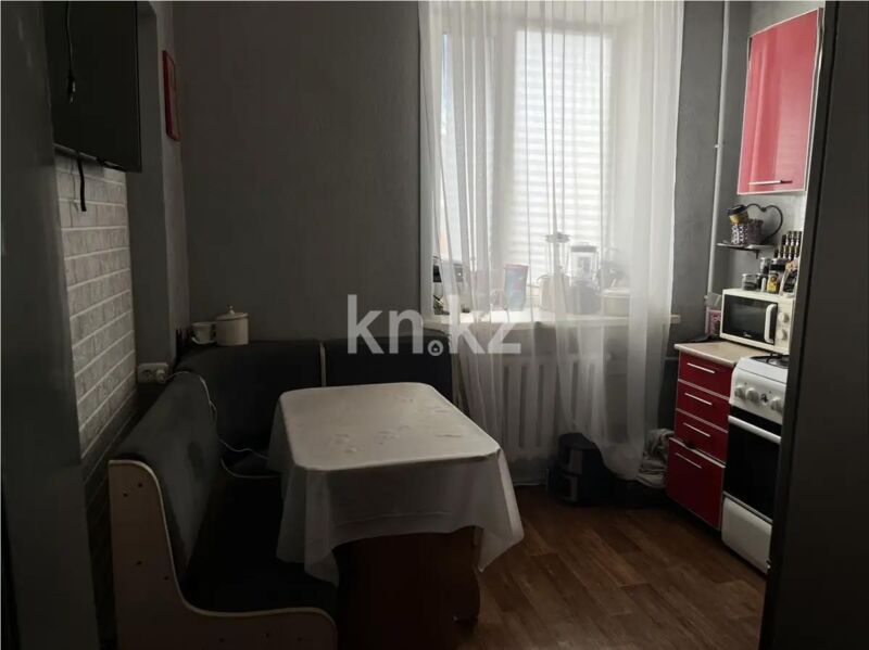 Продажа 2-комнатной квартиры, 59 м² - Продажа двухкомнатных квартир в блочном доме в Казахстане - страница 72 фото 3 из 4
