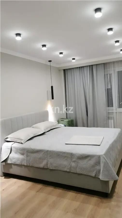 Продажа 2-комнатной квартиры, 61 м² - Продажа двухкомнатных квартир в монолитно-каркасном доме в Казахстане - страница 202 фото 2 из 5